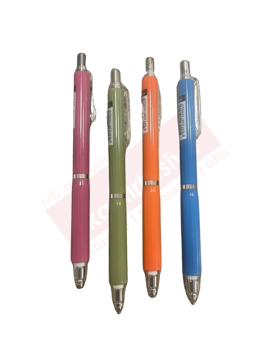 Gıpta 0.7mm Plus Versatil Kalem K199200