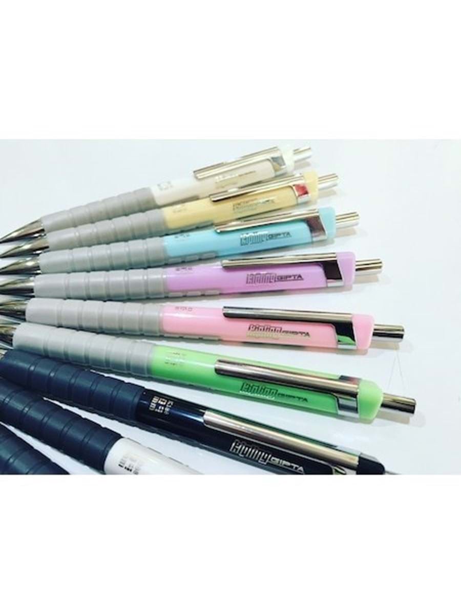 GIPTA K1844 0.7 KIPLING VERSATİL KALEM YEŞİL