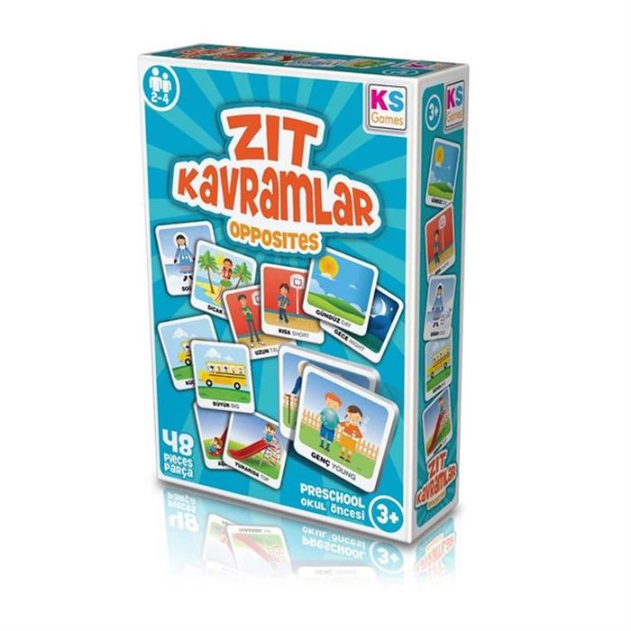 KS Puzzle Yapıştırıcısı T 228