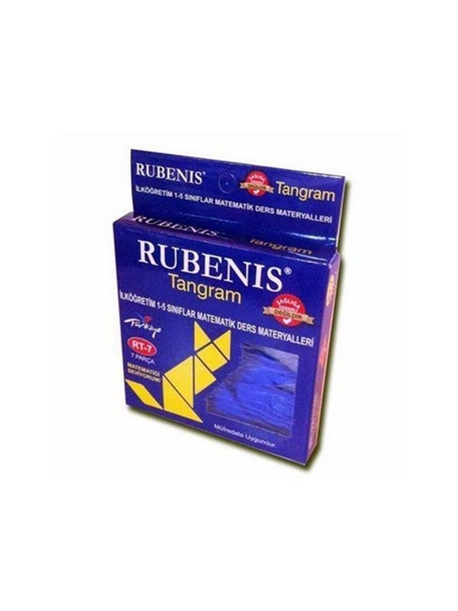 RUBENİS RT-7 TANGRAM