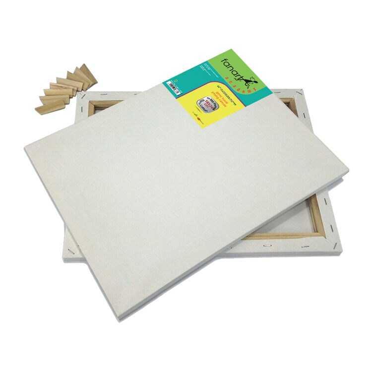 FANART GENÇ TUVAL 35X50 CM - F-8011.3550