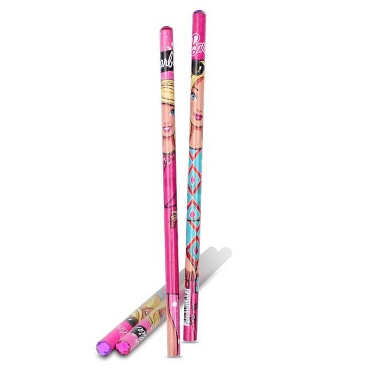 CEM BARBIE TAŞLI KURŞUN KALEM B-5806