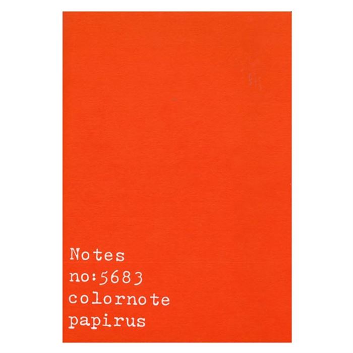 Papirüs Pastel  Sp. Sert Kapak 16X23 120 Yp Kareli