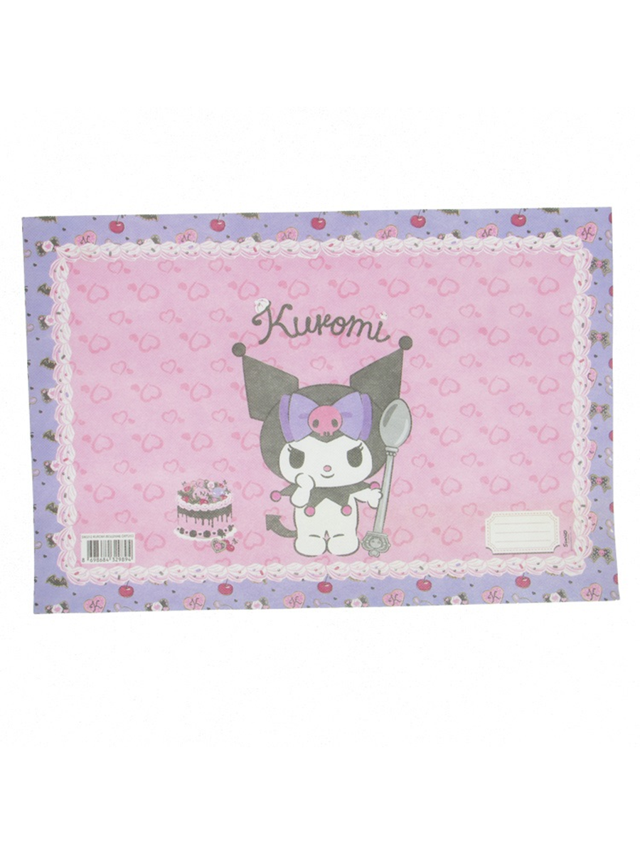 KUROMİ BESLENME ÖRTÜSÜ