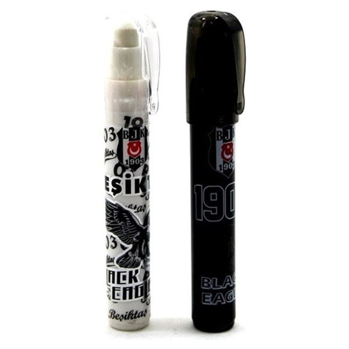 Beşiktaş Roket Silgi (36x12) TMN.468092