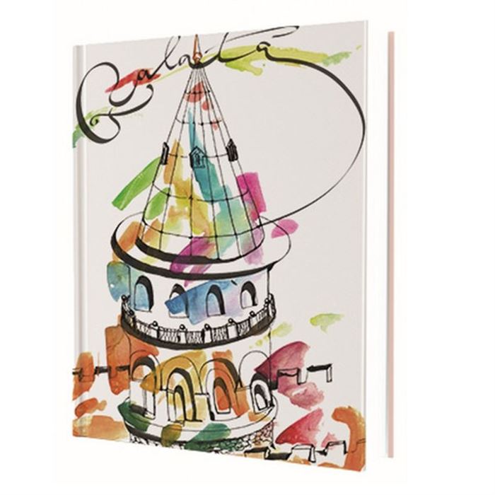 DEFFTER YAZMAK İÇİN BİR MİLYON NEDEN NOT DEFTERİ