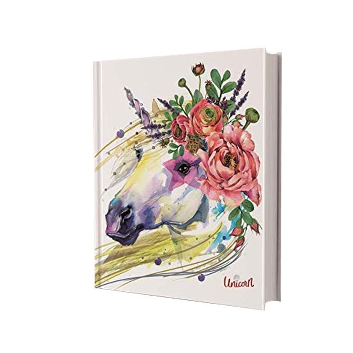 DEFFTER CAT / FREE AND COOL SERT KAPAK A5 ÇİZGİLİ DEFTER