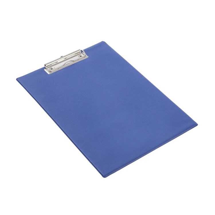 KRAF KAPAKSIZ SEKRETERLİK A4 MAVİ