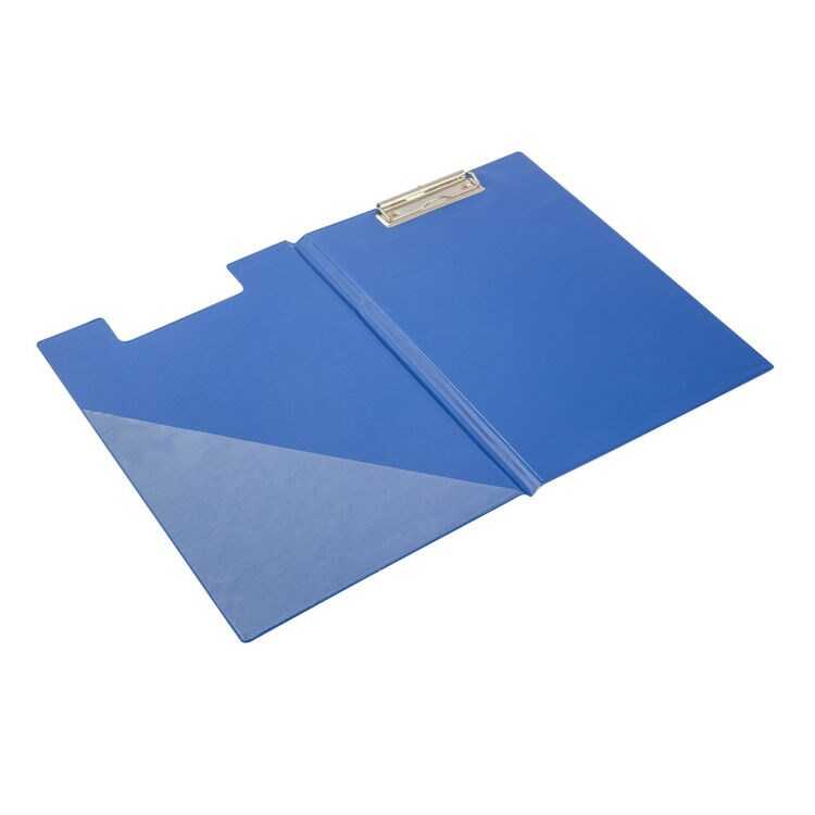 KRAF 1045 KAPAKLI SEKRETERLİK MAVİ