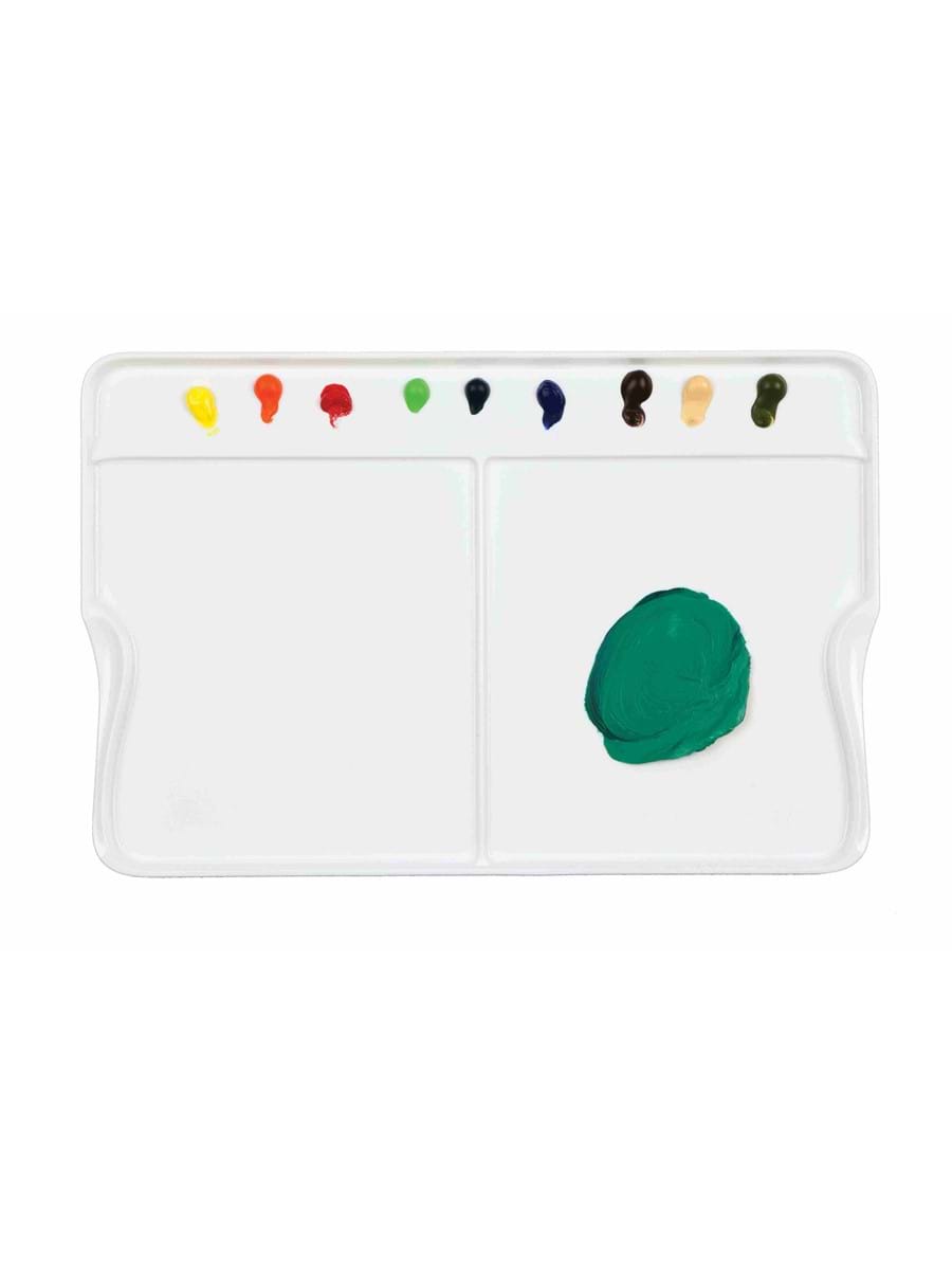 MISSION PALET MULTI B BOYA TUTMAYAN PALET 3011