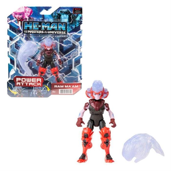 HBL65 MOTU Aksiyon Figürü Serisi