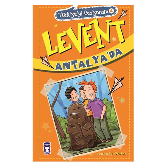 Her Çocuk Biraz Atatürk'tür - Okul Öncesi-