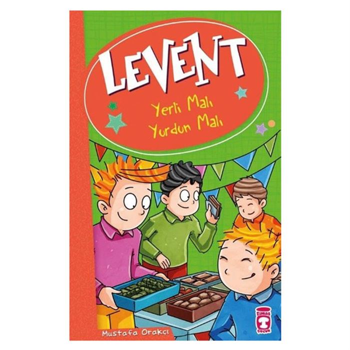 Her Çocuk Biraz Atatürk'tür - 1. Sınıf