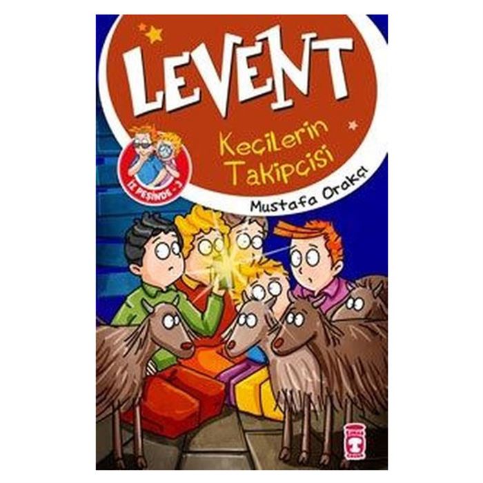 Can Avar - Ürkünç Aynanın Arkasında