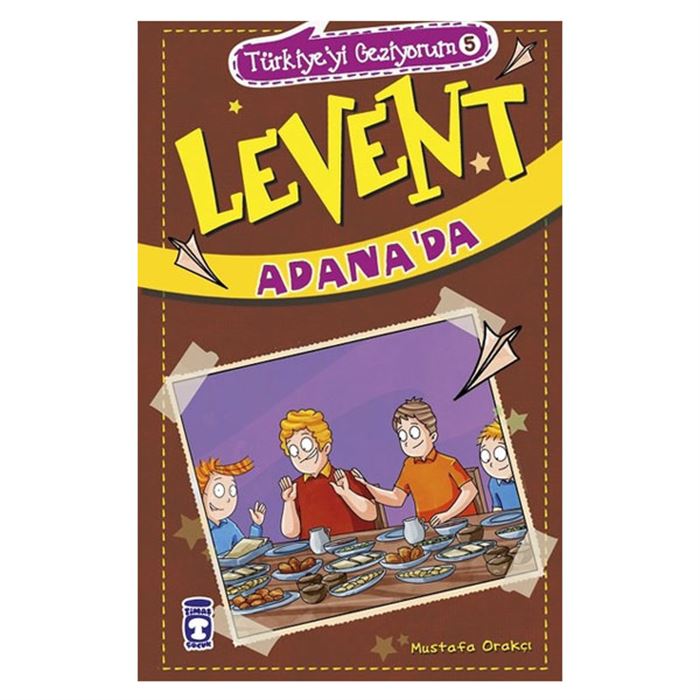 YERYÜZÜNÜN KALBİ