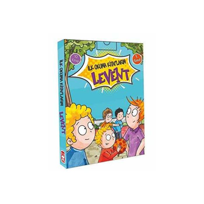 Popüler Tarih - Osmanlı Tarihi; Set (10 Kitap)