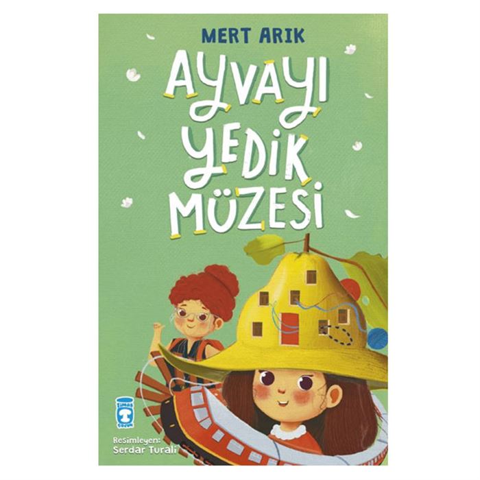 Alem Buysa Kral Benim Eğlenceli Türkçe 38