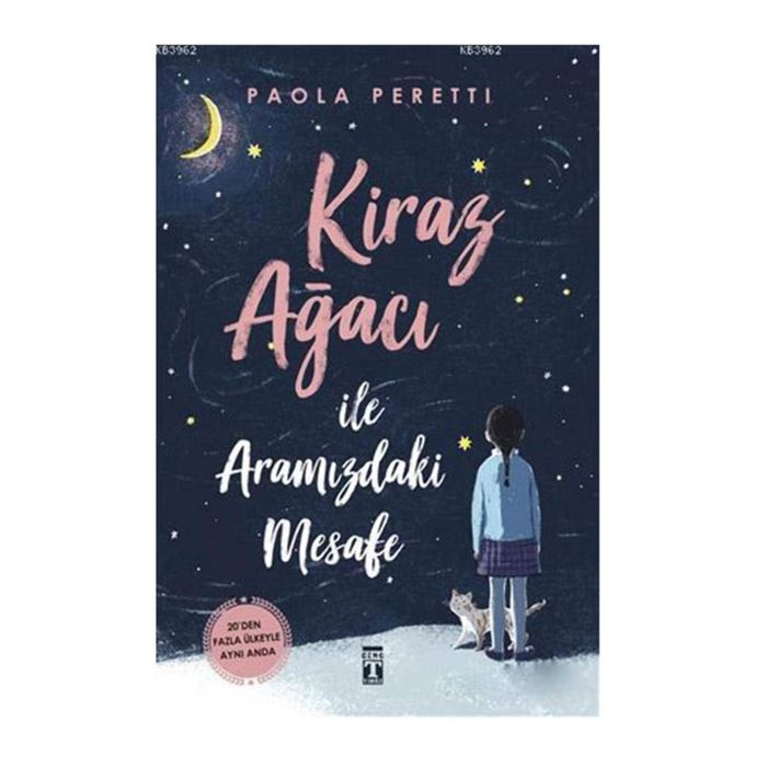 KİRAZ AĞACI İLE ARAMIZDAKİ MESAFE