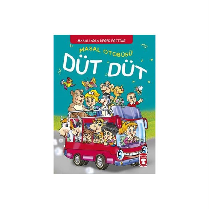 Akbaba Dobrilla'nın İnanılmaz Yolculuğu