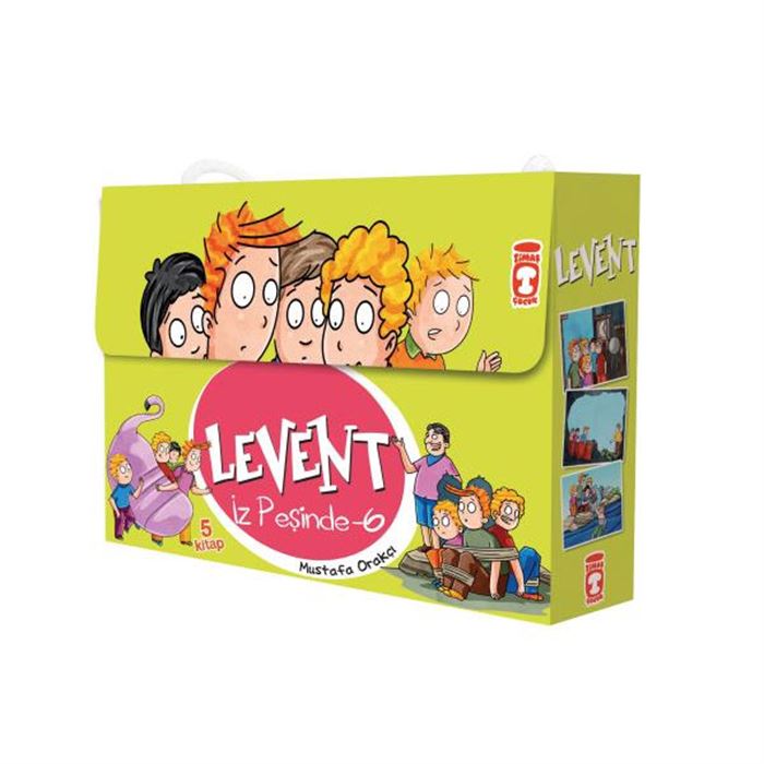 Levent Göbeklitepe - Tarihi Eser Koruyucuları