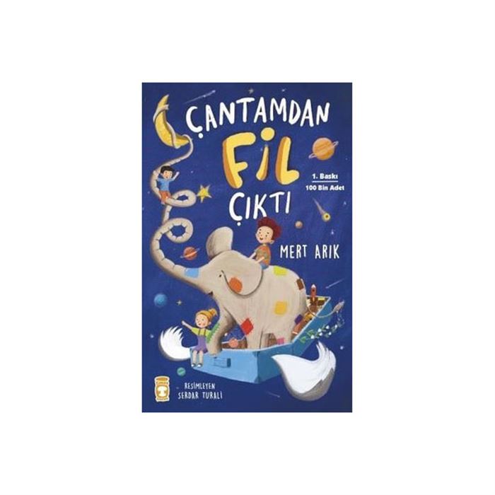 Marie Curie - Haydi Kurtaralım Dünyayı 1