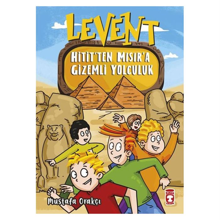 Atlarla Rüzgârı Yakalayalım