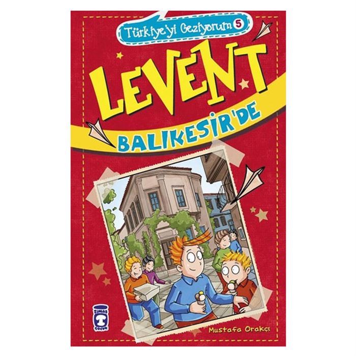 SINIFTAKİ GİZEMLİ SAAT - FARUK