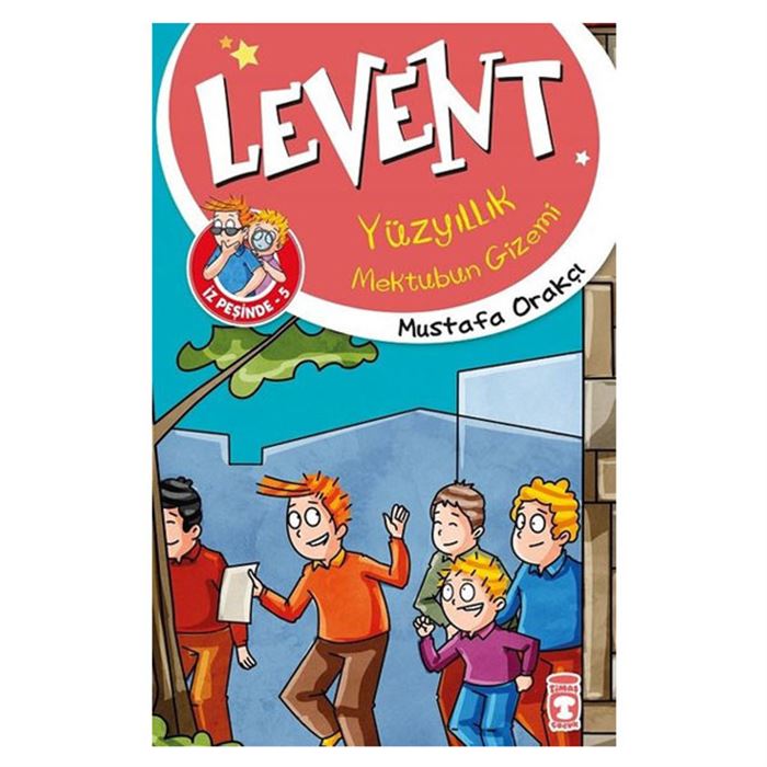 Gün Bilmecelerle Başlar (5+ Yaş)