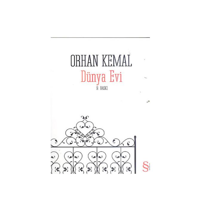 KÜÇÜK ADAMIN ROMANI 1-2 BABA EVİ AVARE YILLAR