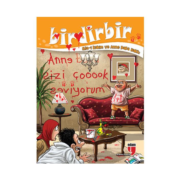 Elif ile Ahmet - Dostluk