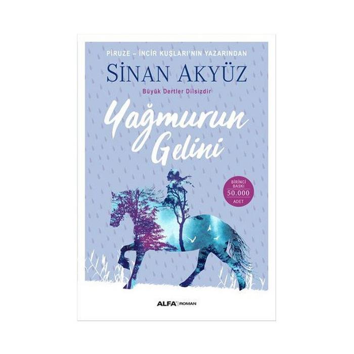 Yağmurun Gelini