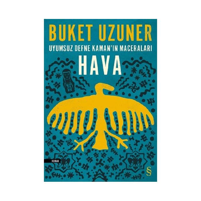 UYUMSUZ DEFNE KAMANIN MACERALARI - HAVA