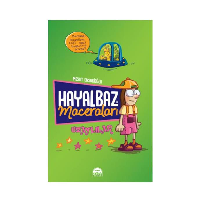 3. ve 4. Sınıflar İçin Eğlenceli Okuma Serisi Set 11 (5 Kitap)