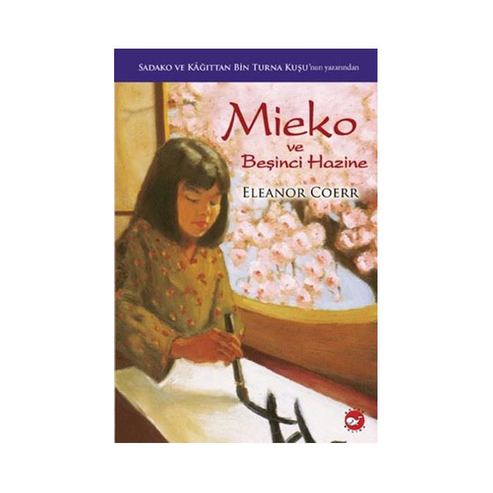 MIEKO VE BEŞİNCİ HAZİNE