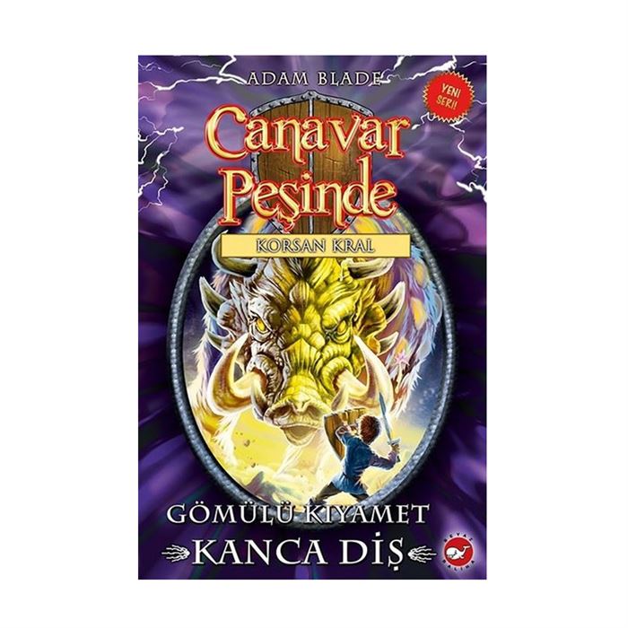 Korku Kulubü: Korku Şatosu