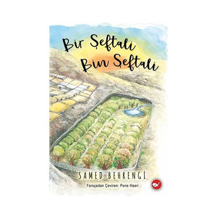 Bir Şeftali Bin Şeftali