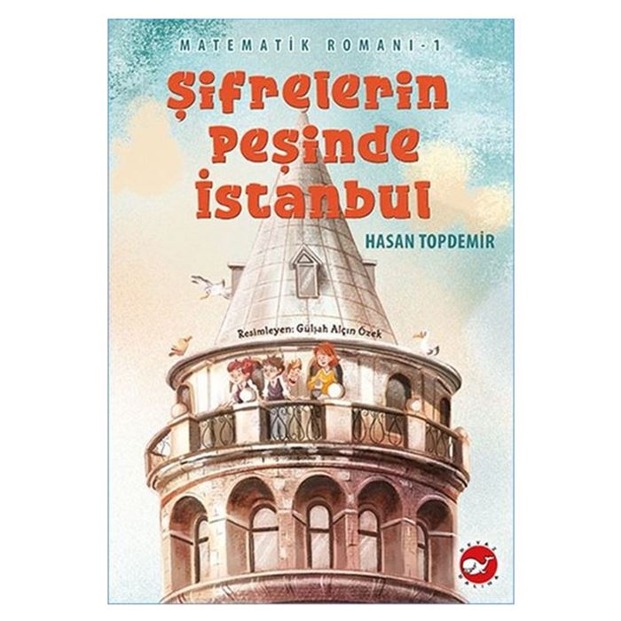 Gökkuşağı Perileri 7;Mor Peri Menekşe