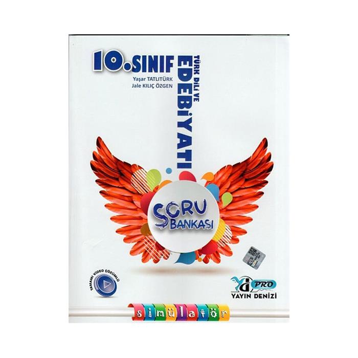 YAYIN DENİZİ 11.SINIF TEK VD.ÇÖZ. S.B. TARİH - 2019