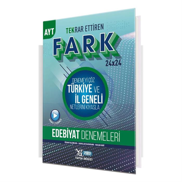 10.Sınıf Pro S.B. Kimya - 2021