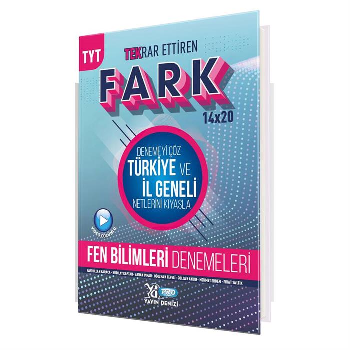 Yks Ayt Pro S.B. Matematik - 2021