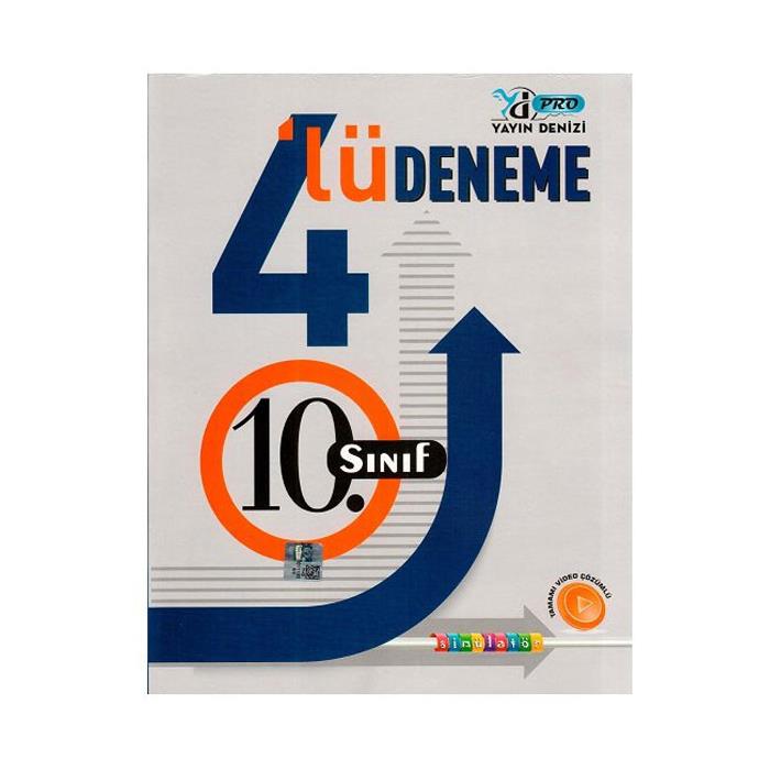 11.Sınıf Pro S.B. Tarih - 2021