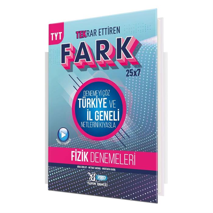 Tyt Pro Simülatör S.B. Türkçe - 2024