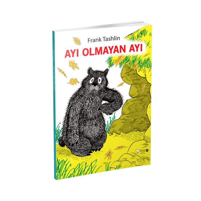 Ayı Olmayan Ayı