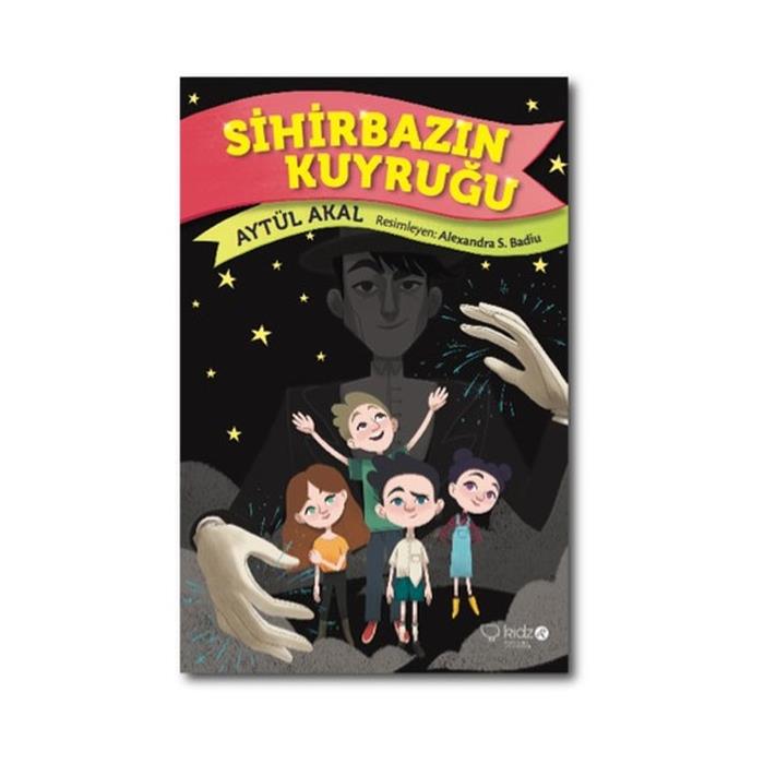 Sihirbazın Kuyruğu