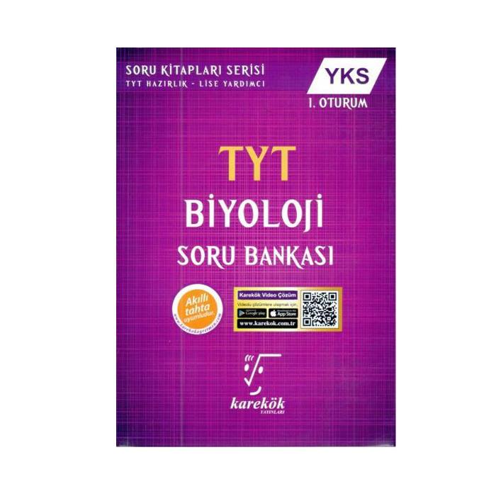 KAREKÖK 6. SINIF TÜRKÇE SORU BANKASI