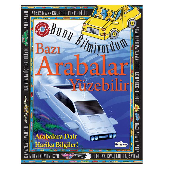 İLGİNÇ BİLGİLER SERİSİ - İLGİNÇ BİLGİSAYAR