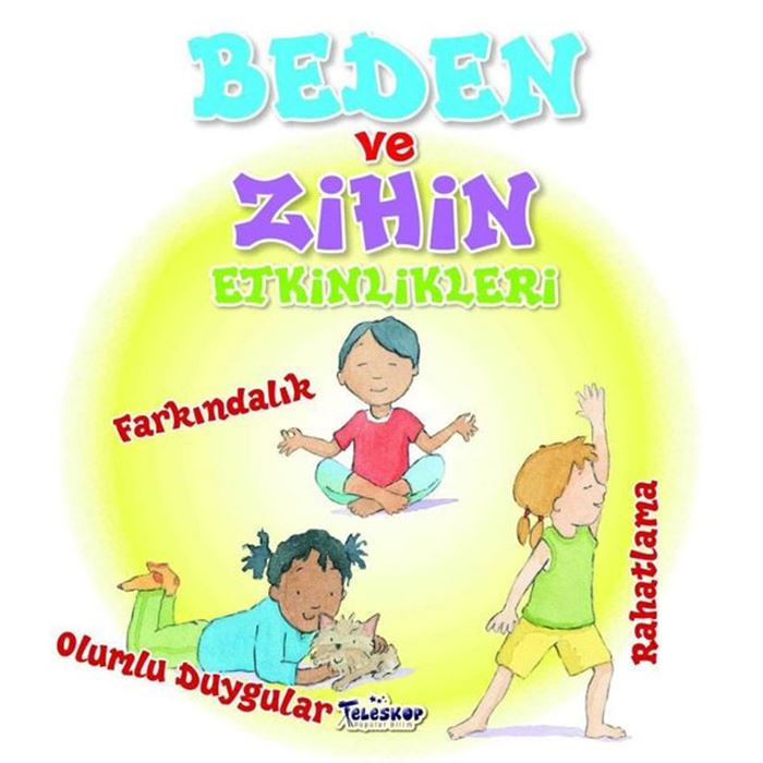 Beden Ve Zihin Etkinlikleri