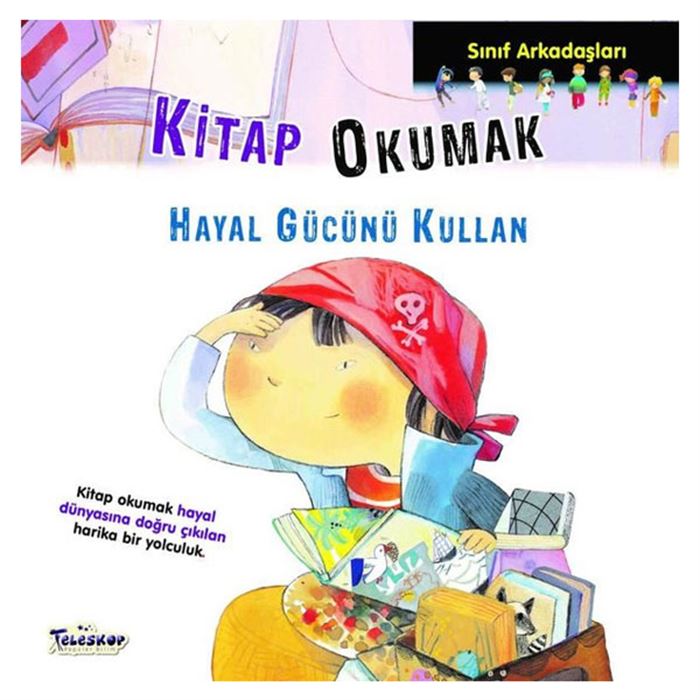 Onlarsız Olmaz - Hayvanlar