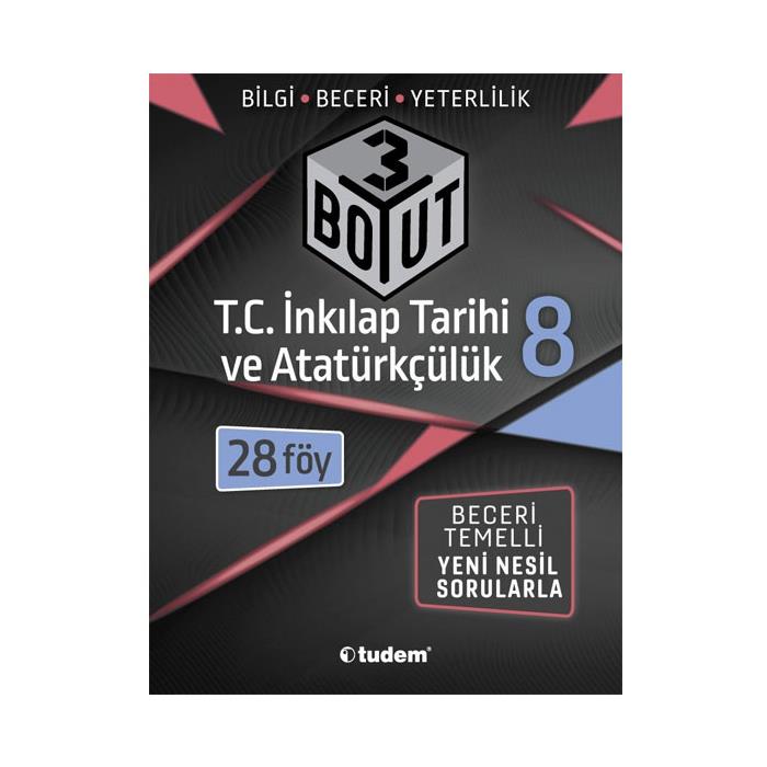 LİMİT TYT KOLAY MATEMATİK KONU ANLATIMLI SORU BANKASI 3.KİTAP