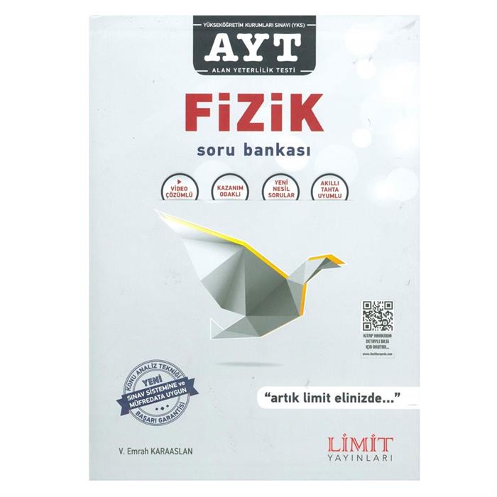 LİMİT TYT AVANTAJ MATEMATİK GEOMETRİ SORU BANKASI